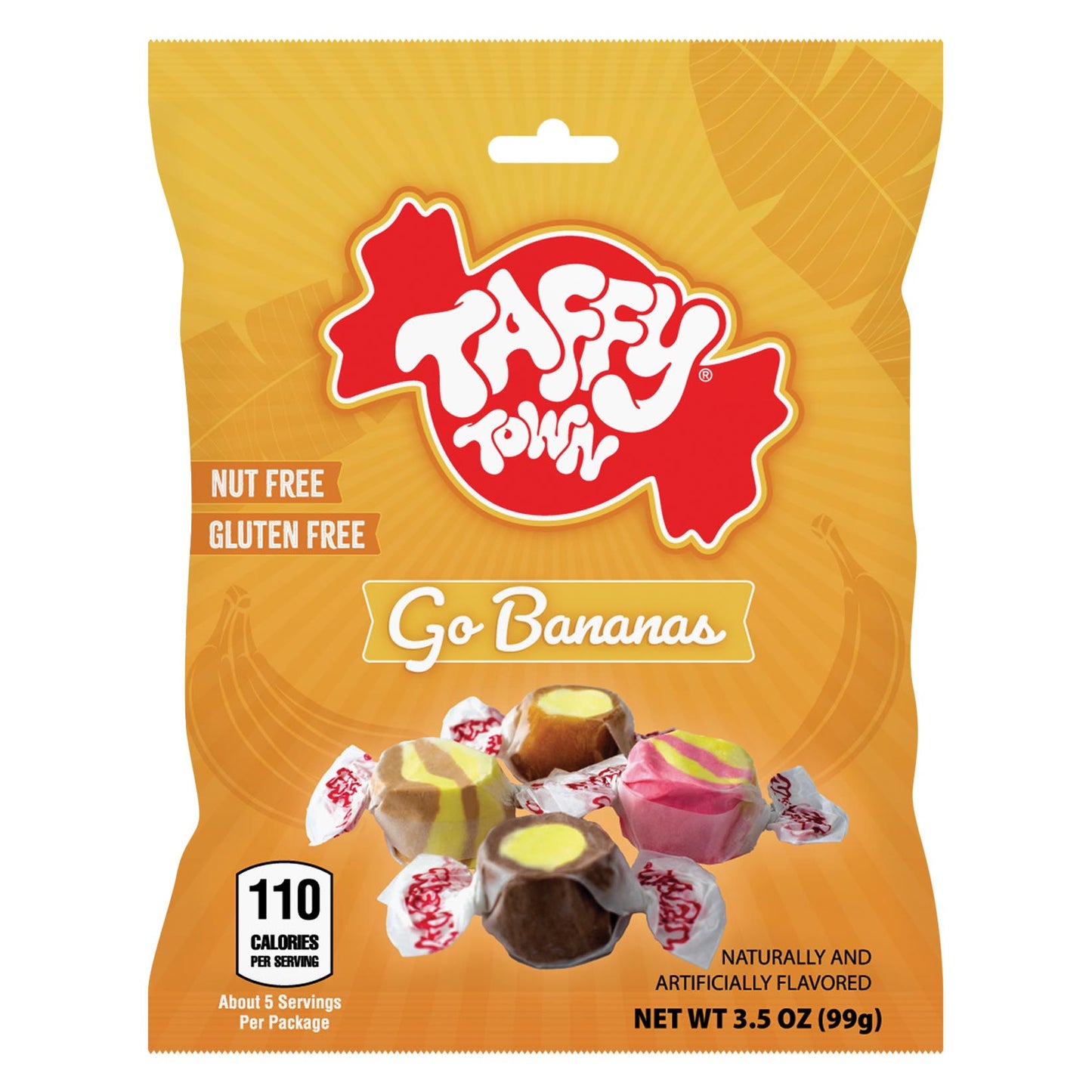 Go Bananas 3.5 Bags
