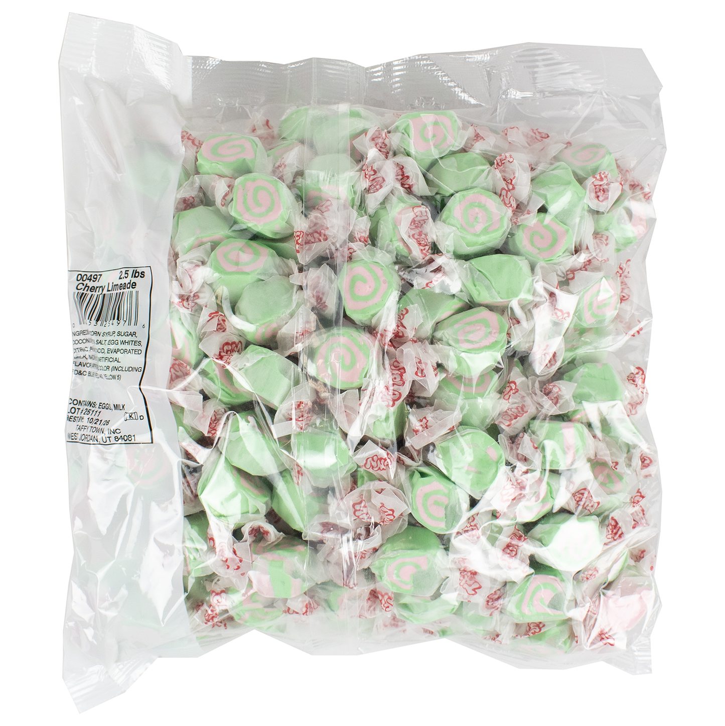 Cherry Limeade