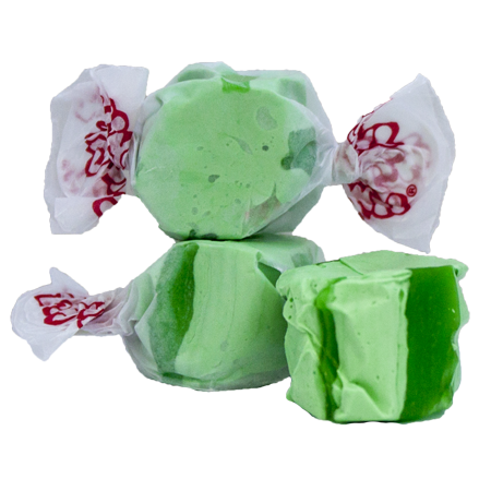Green Apple