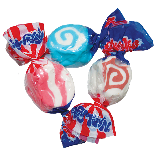 Stars & Stripes Mix