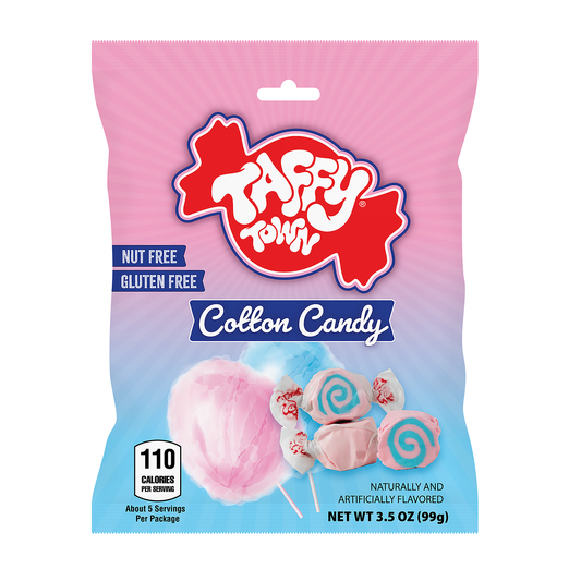 Wholesale Cotton Candy (3.5 oz)