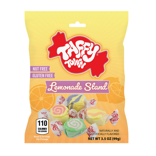 Wholesale Lemonade Stand (3.5 oz.)