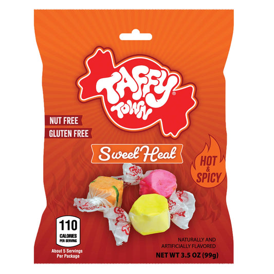 Wholesale Sweet Heat (3.5 oz.)