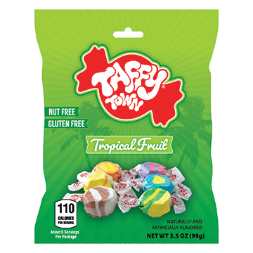 Wholesale Tropical (3.5 oz.)
