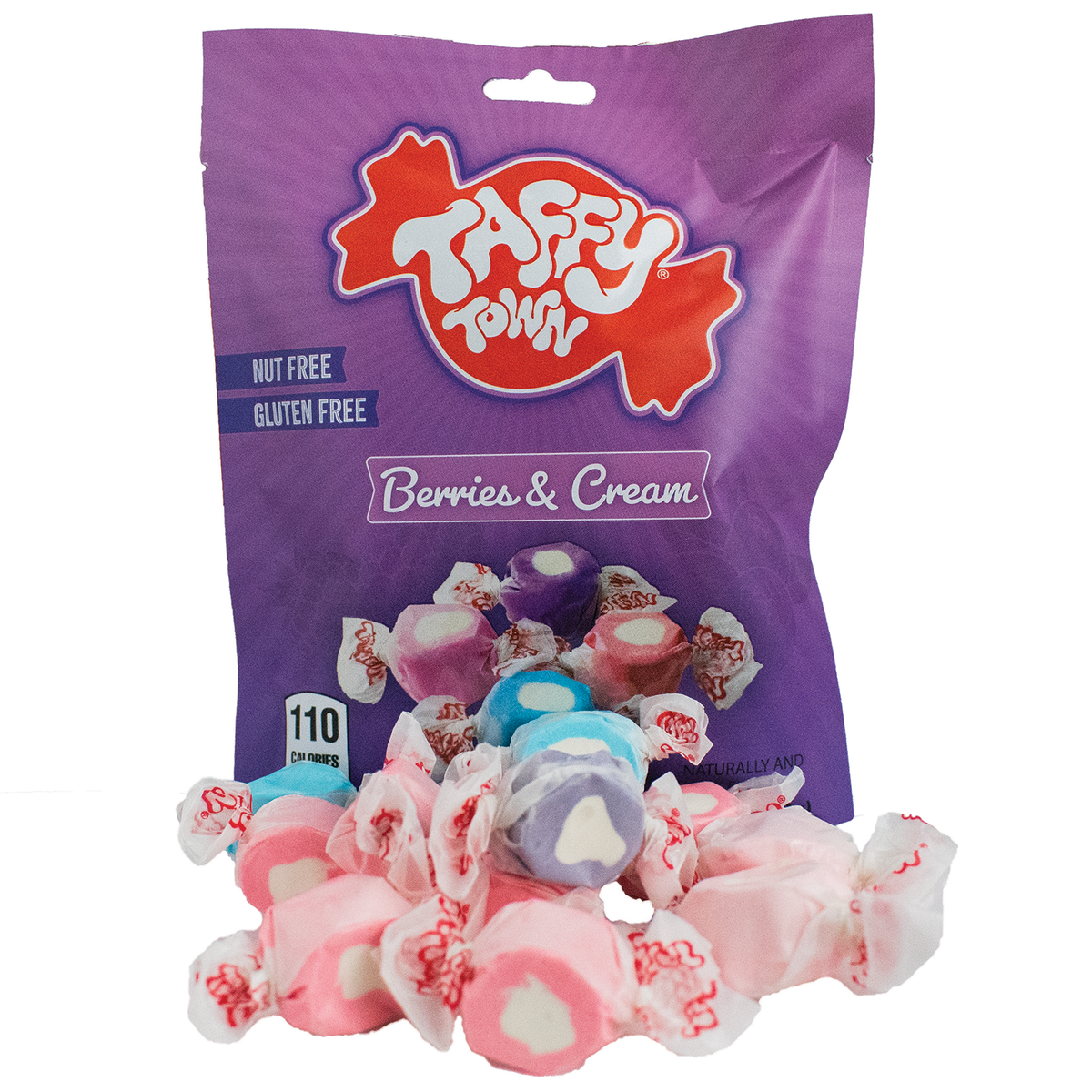 Wholesale Berries &amp; Créme (3.5 oz.)