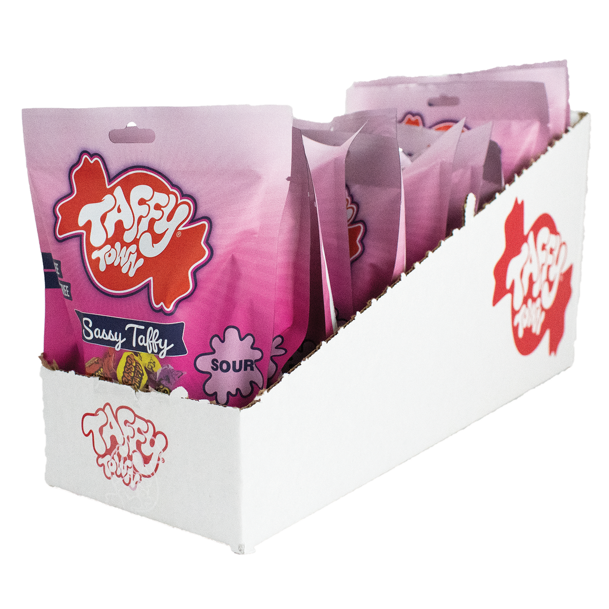 Wholesale Sassy Mix (3.5 oz.)