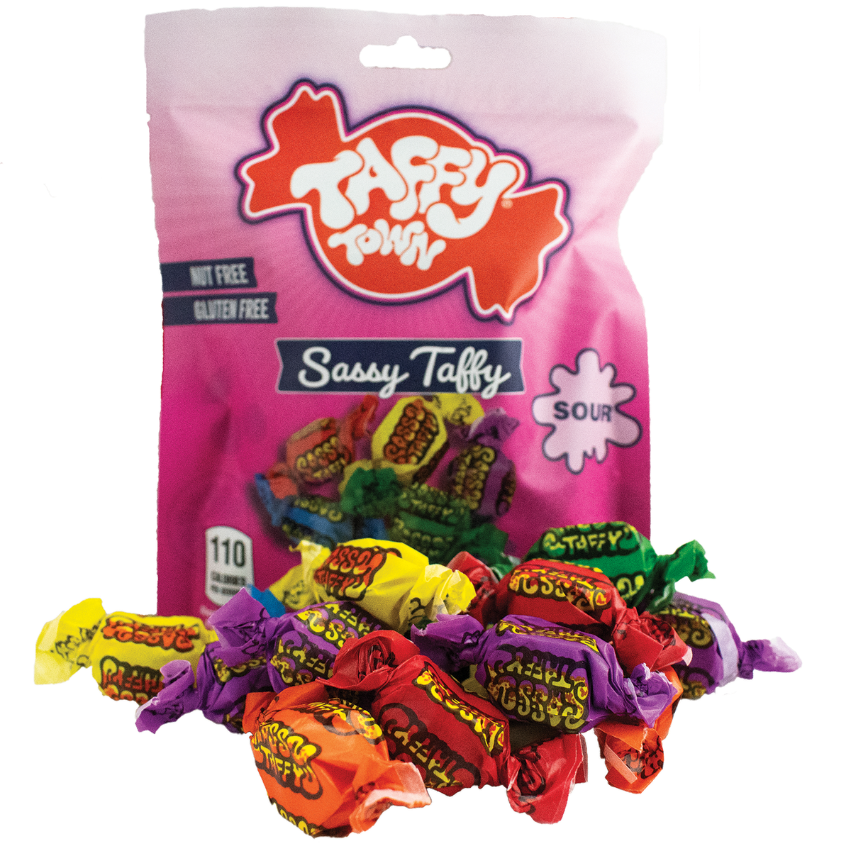 Wholesale Sassy Mix (3.5 oz.)