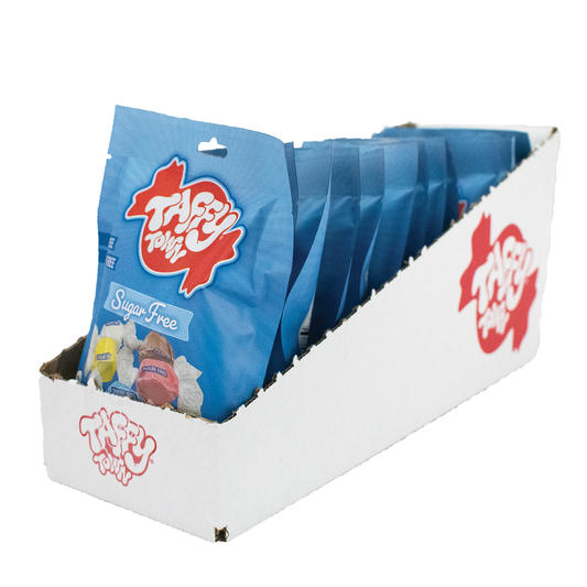 Sugar Free Taffy (3 oz.)