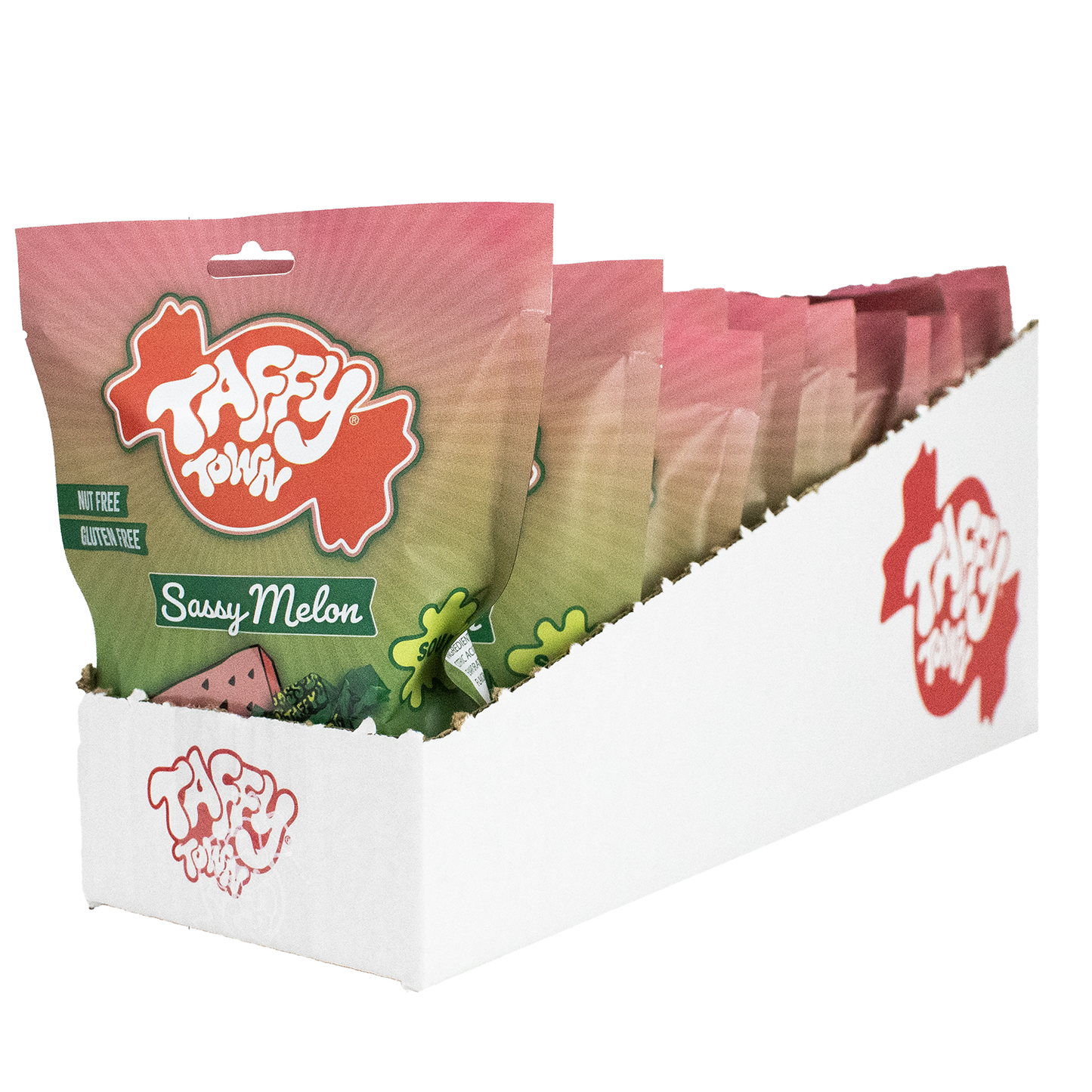 Wholesale Sassy Melon (3.5 oz.)