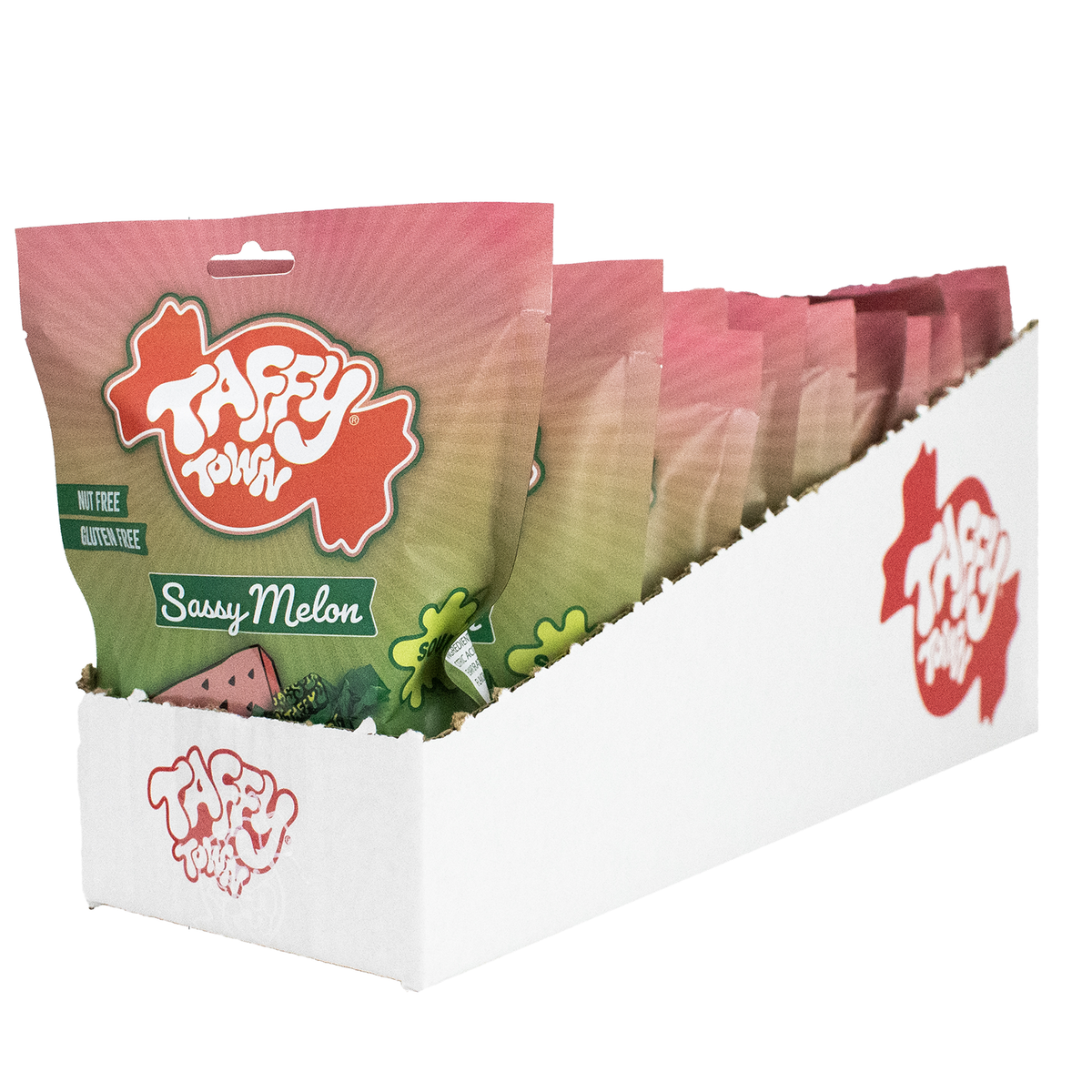 Wholesale Sassy Melon (3.5 oz.)