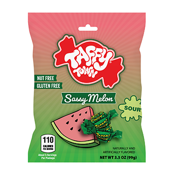 Wholesale Sassy Melon (3.5 oz.)