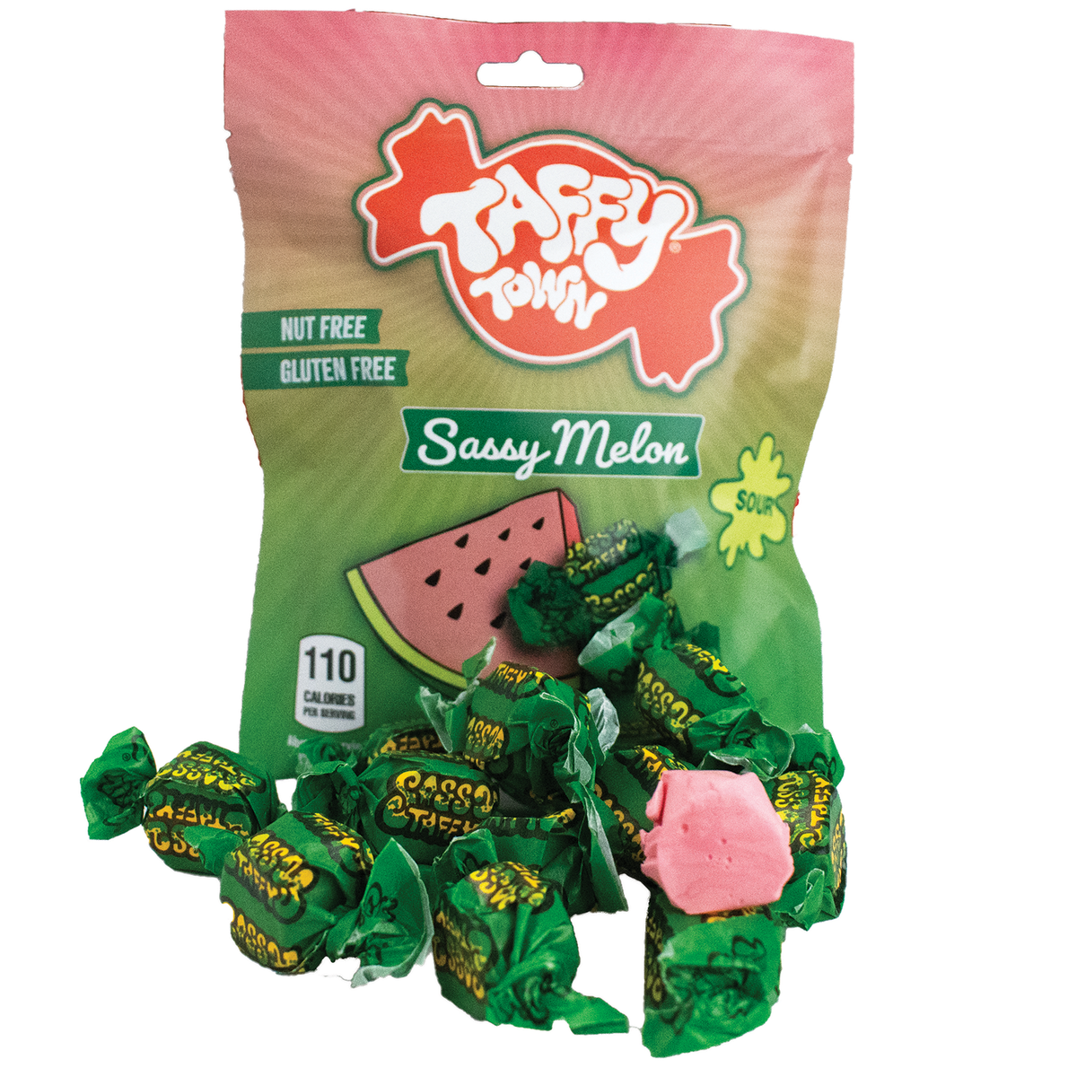 Wholesale Sassy Melon (3.5 oz.)