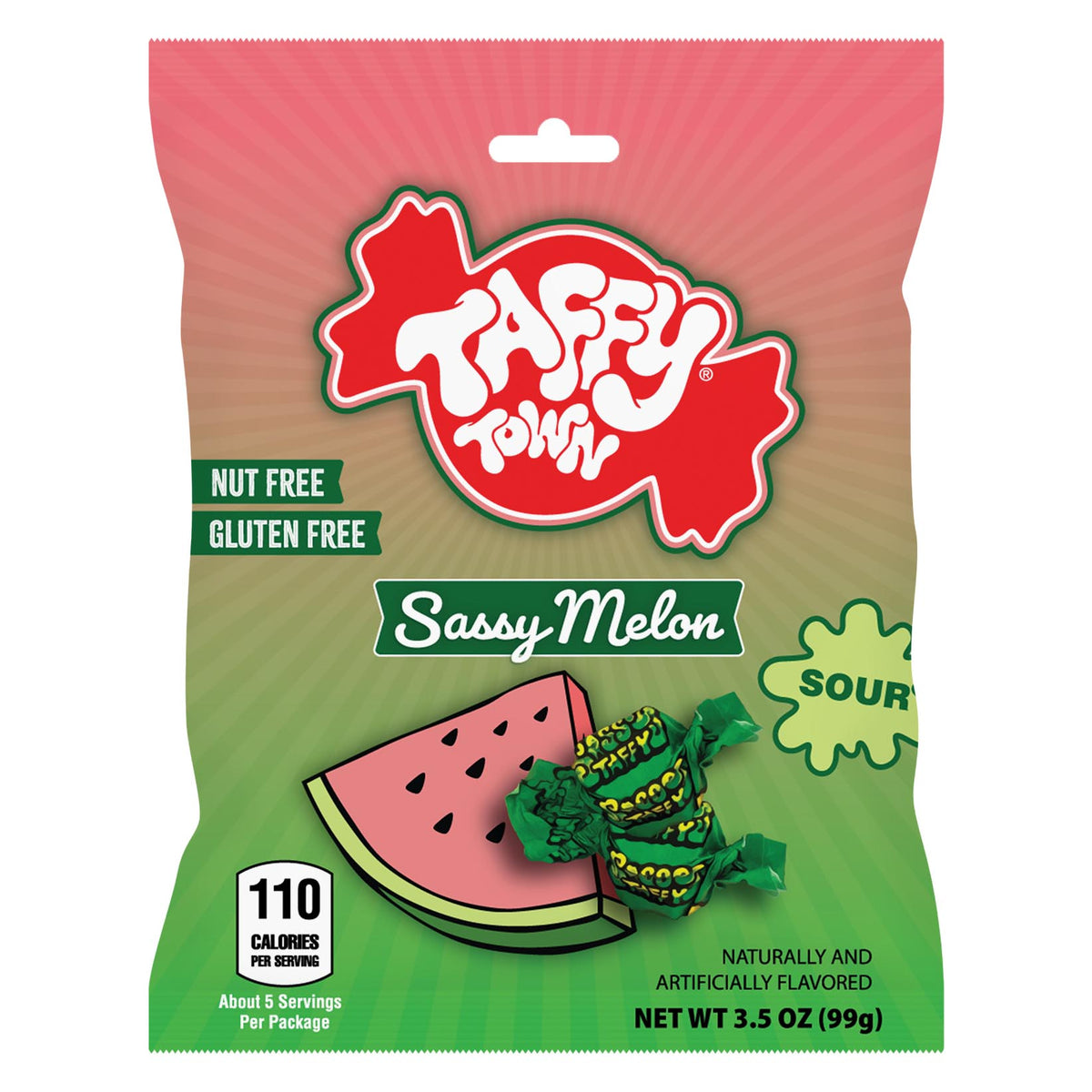 Wholesale Sassy Melon (3.5 oz.)
