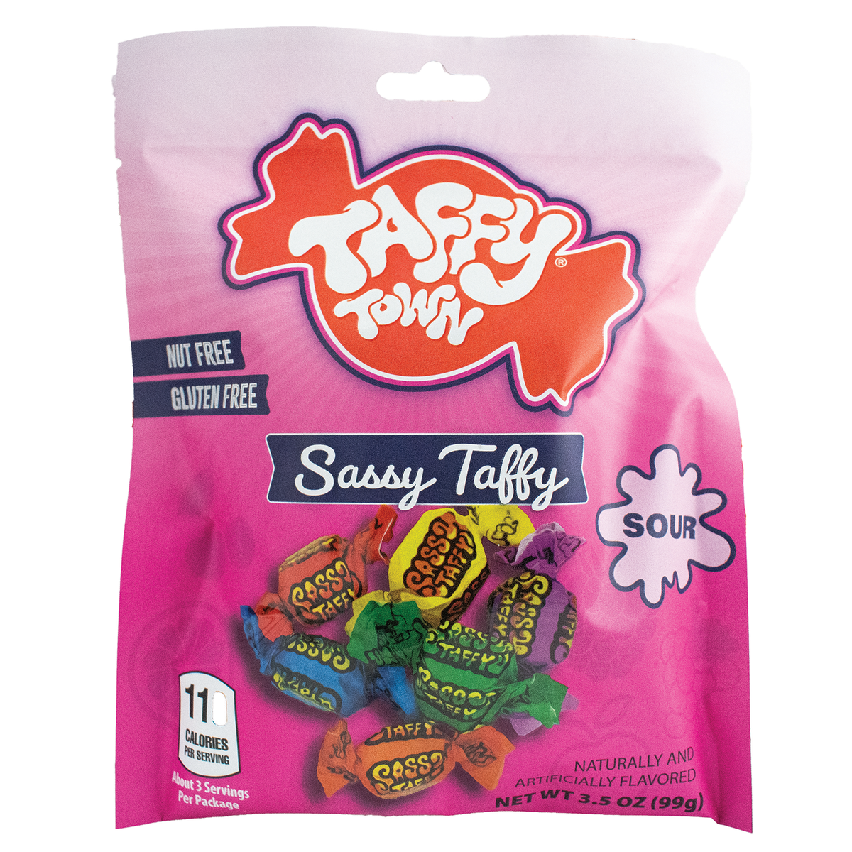 Wholesale Sassy Mix (3.5 oz.)
