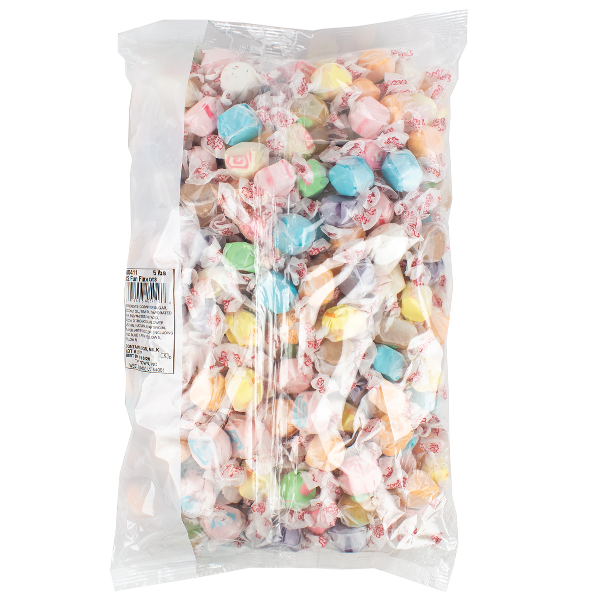 12 Fun Flavors Assortment