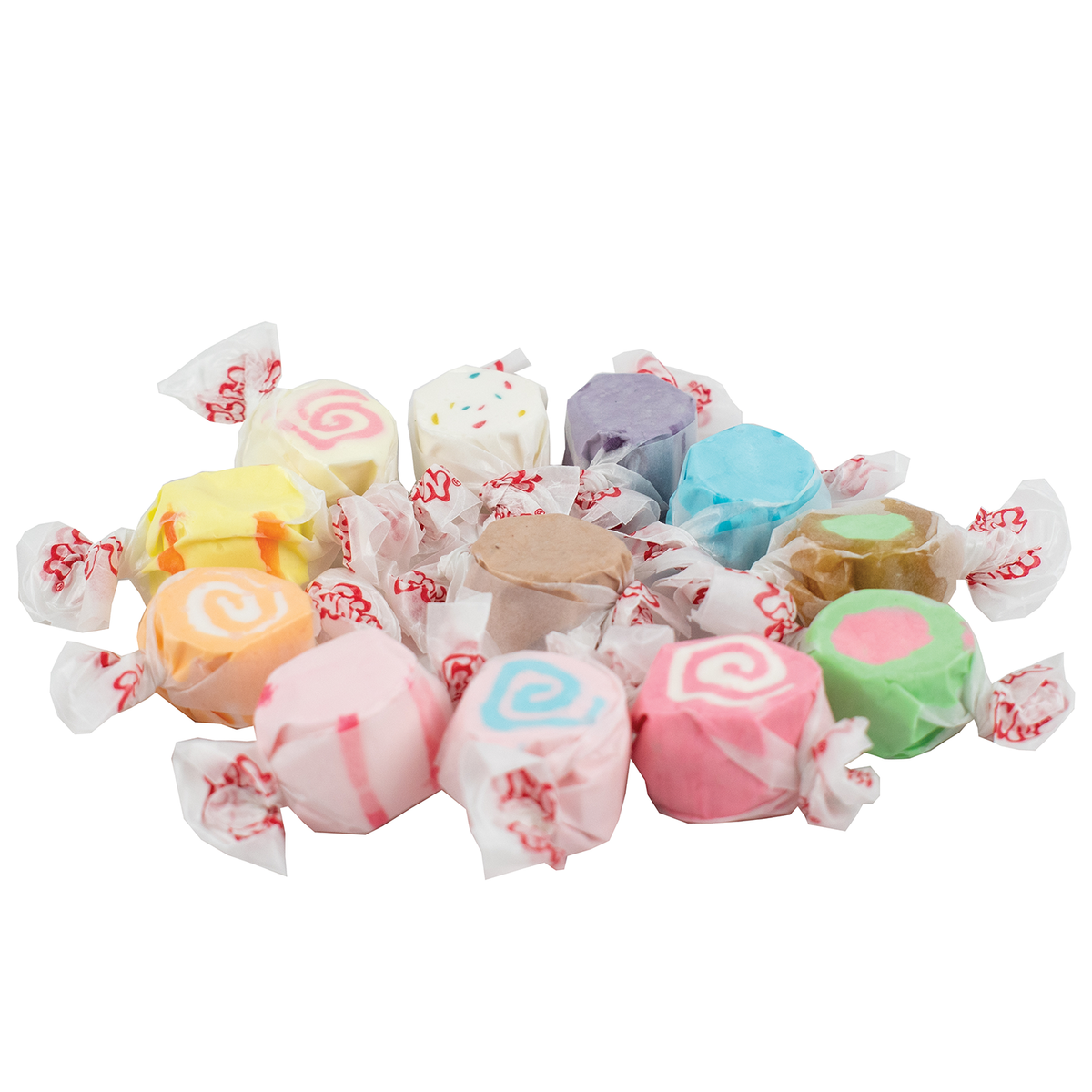 12 Fun Flavors Assortment