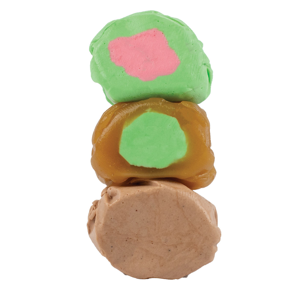 12 Fun Flavors Assortment