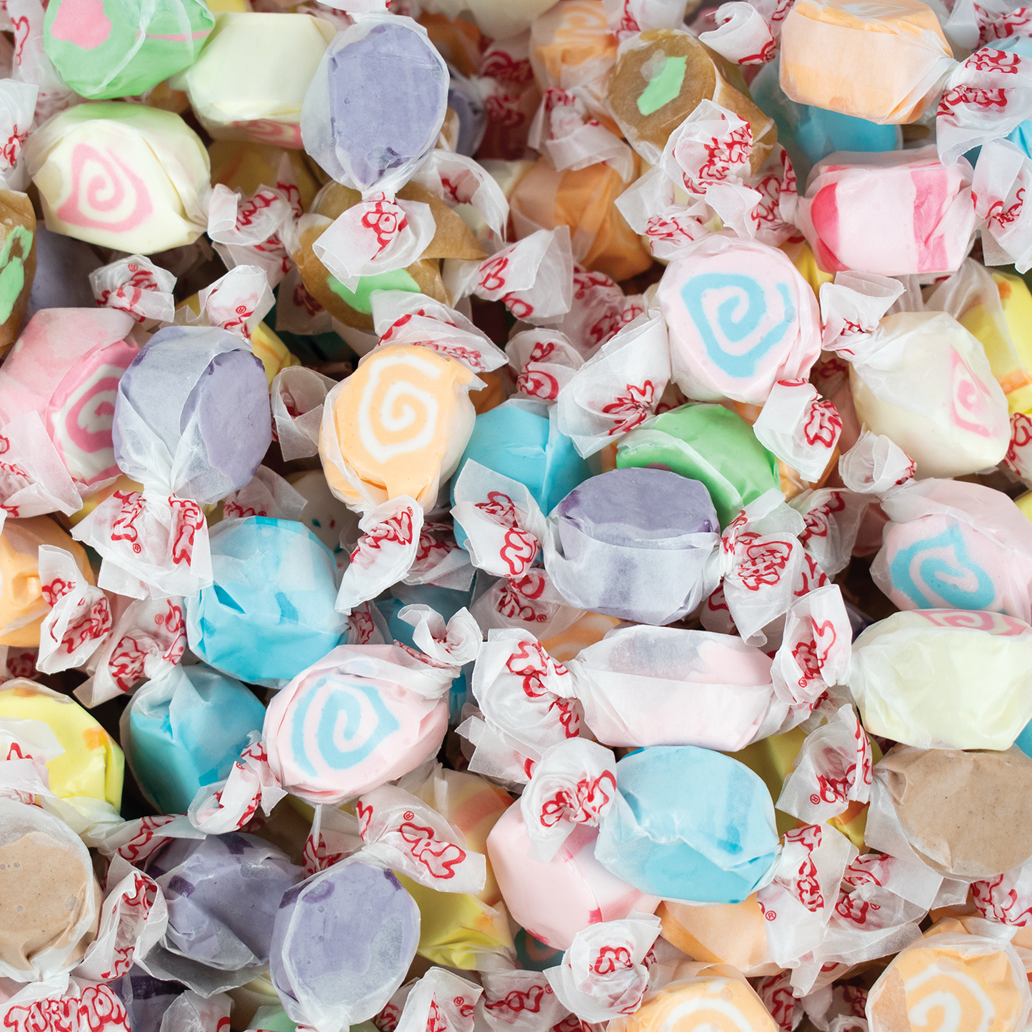 12 Fun Flavors Assortment