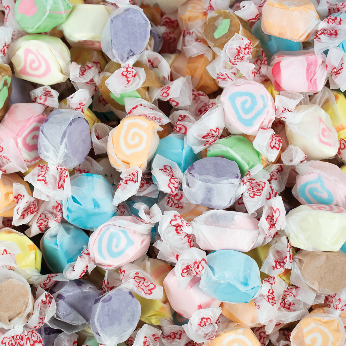 12 Fun Flavors Assortment