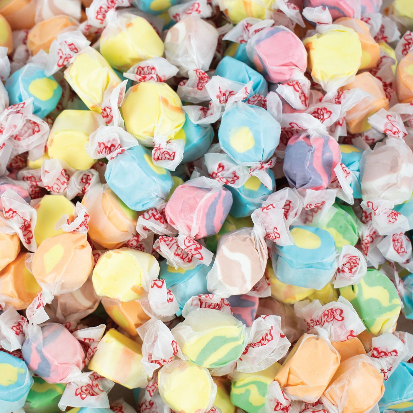 Tropical Taffy Mix (5 lb.)