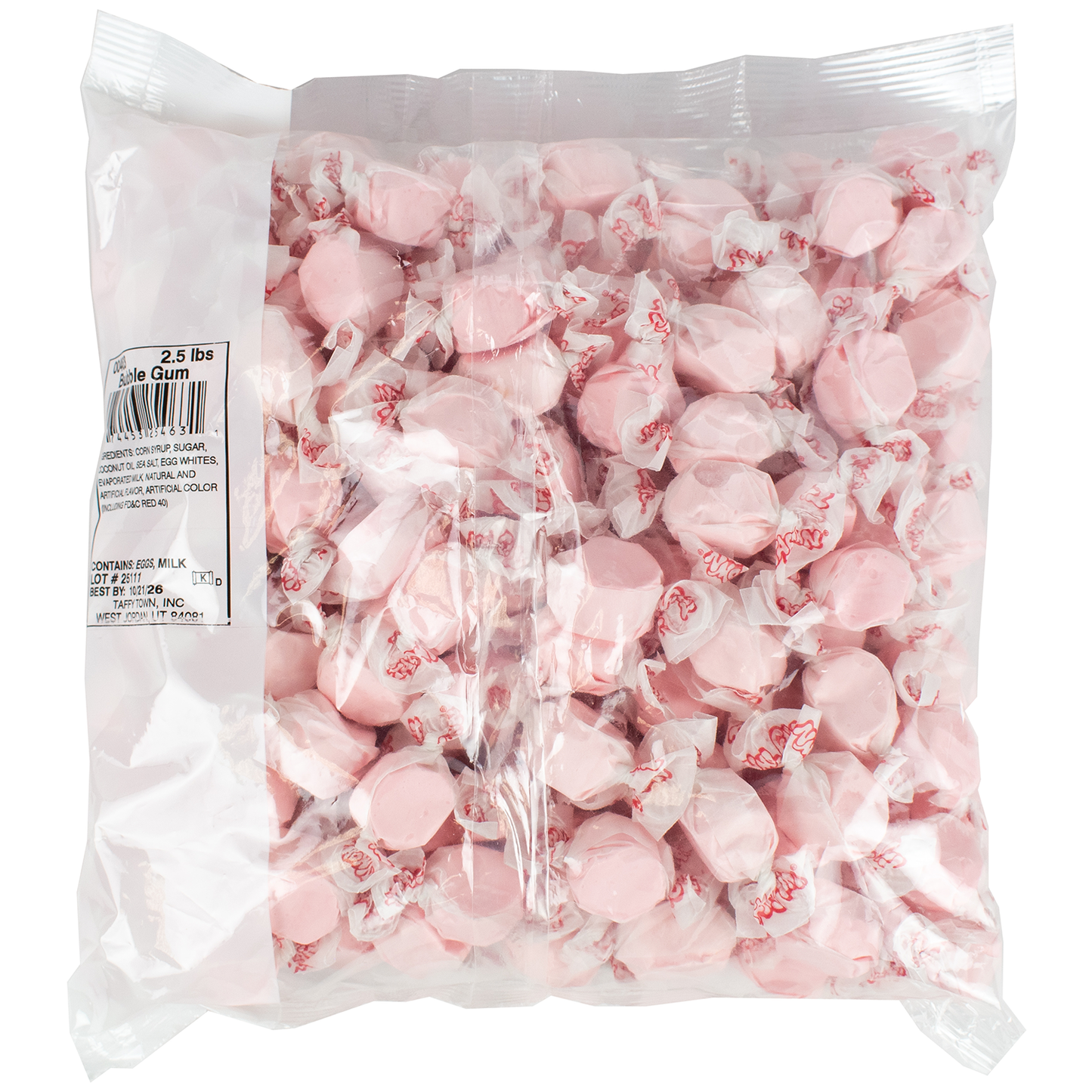 Bubble Gum