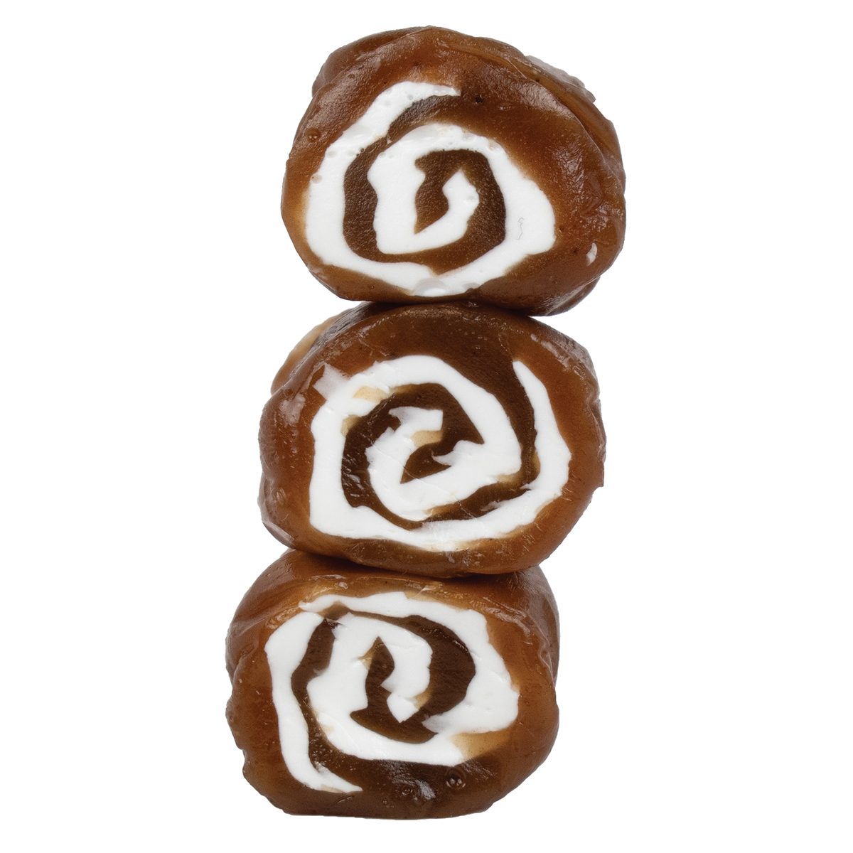 Chocolate Caramel Sea Salt