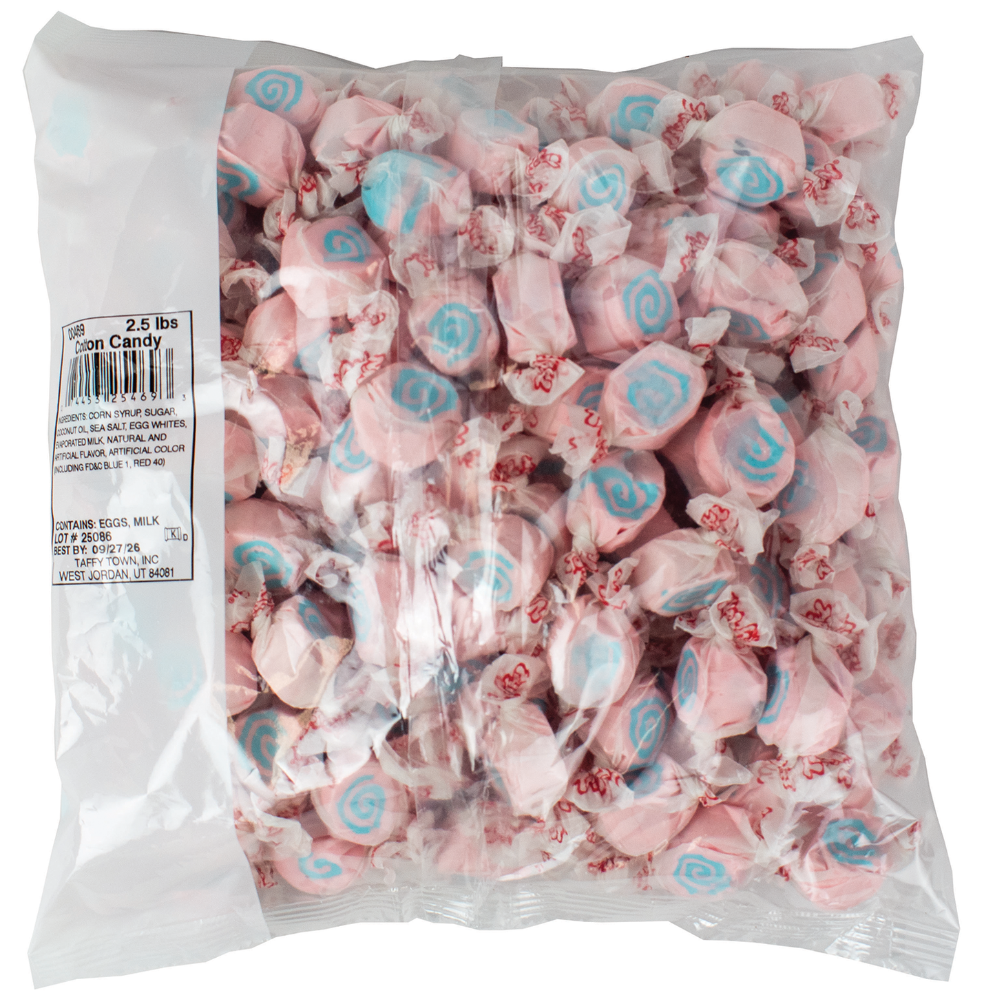 Cotton Candy