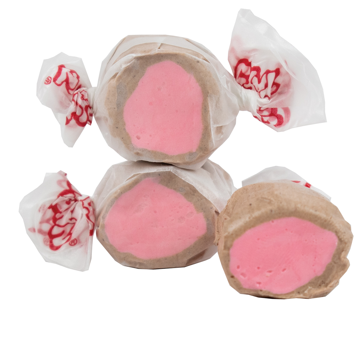 12 oz. Chocolate-Covered Strawberry Pouch Bags