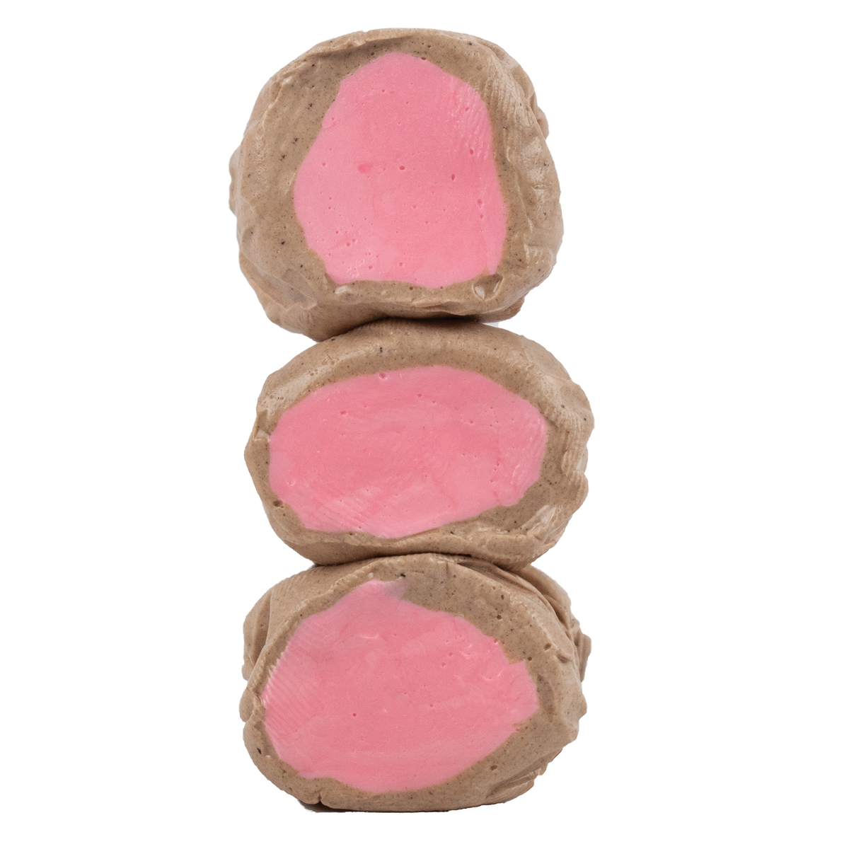 12 oz. Chocolate-Covered Strawberry Pouch Bags