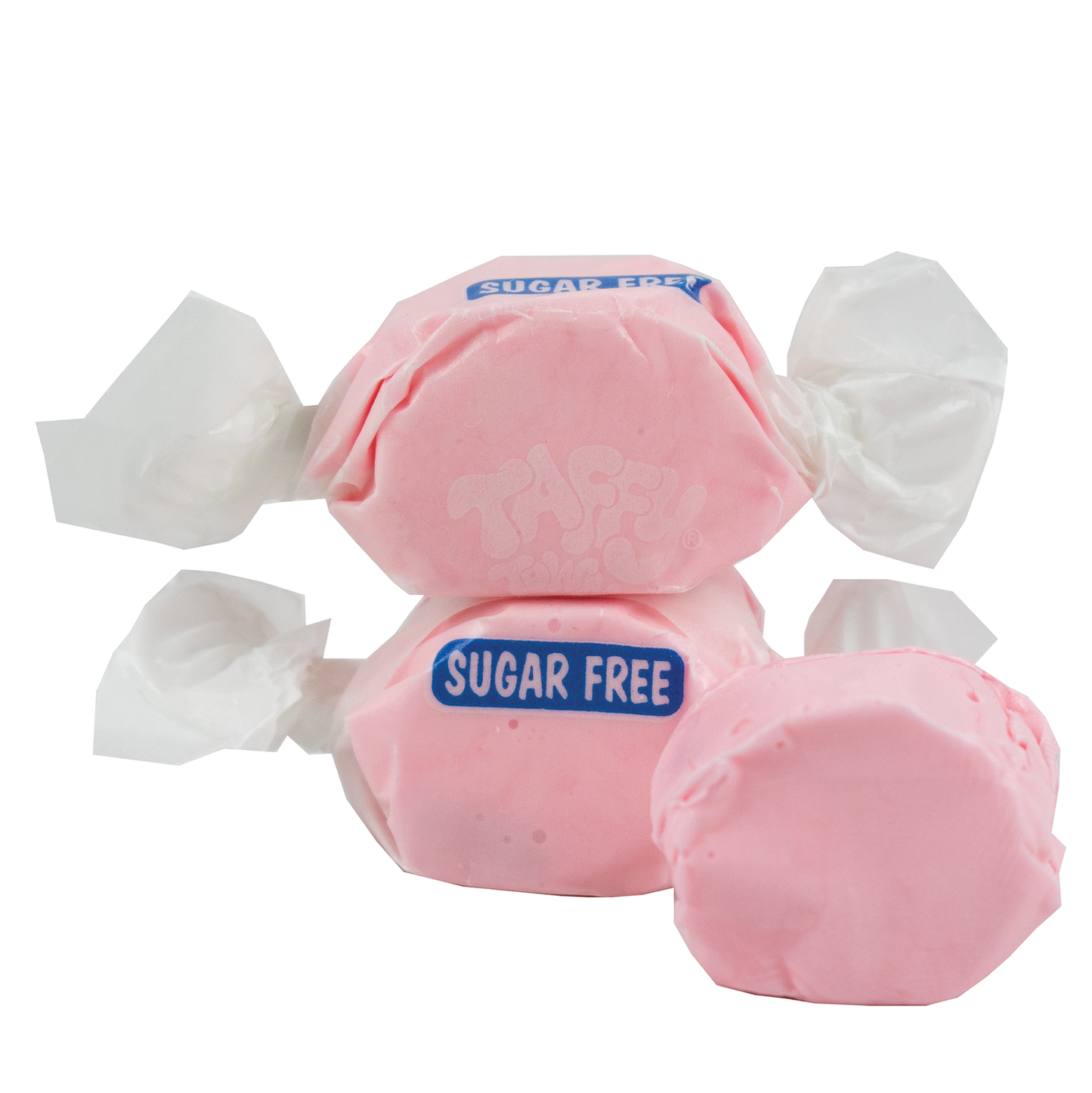 Sugar Free Cinnamon Taffy