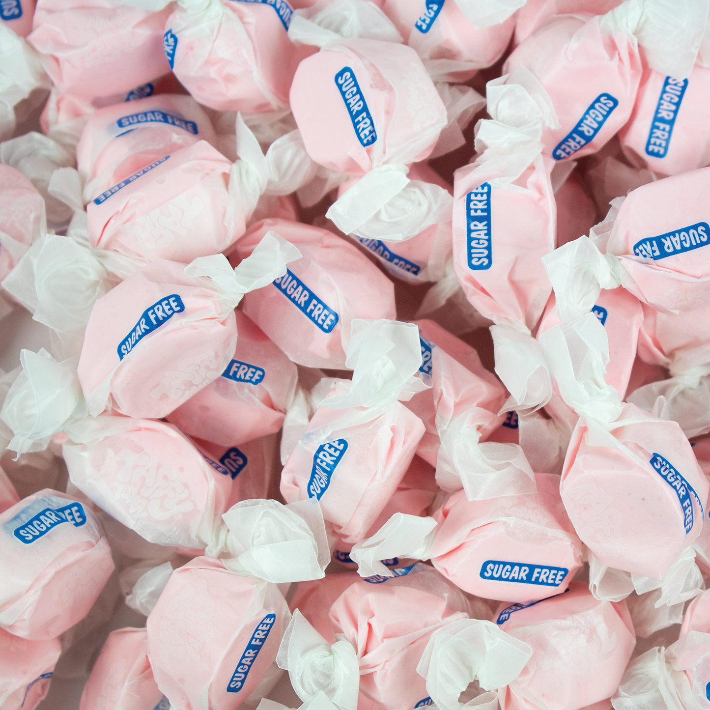 Sugar Free Cinnamon Taffy