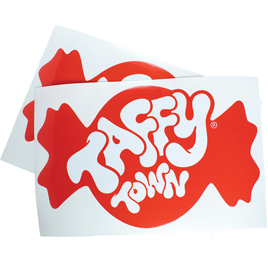 4&quot; X 7&quot; Decal Sticker