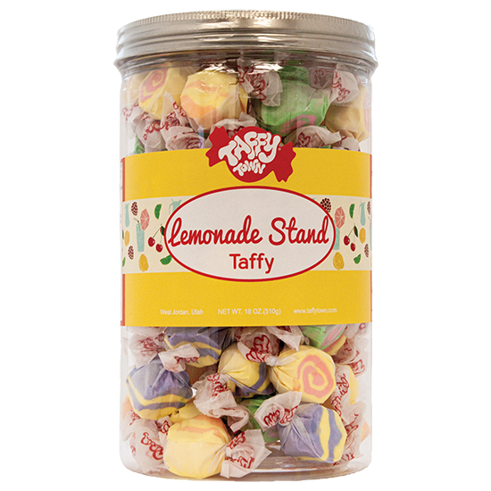 Lemonade Stand
