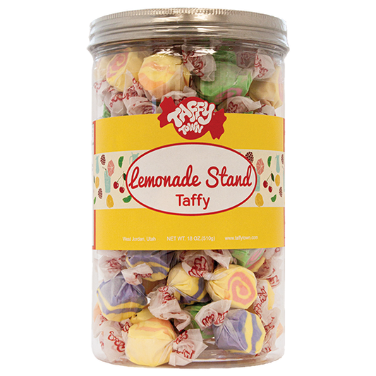 Lemonade Stand