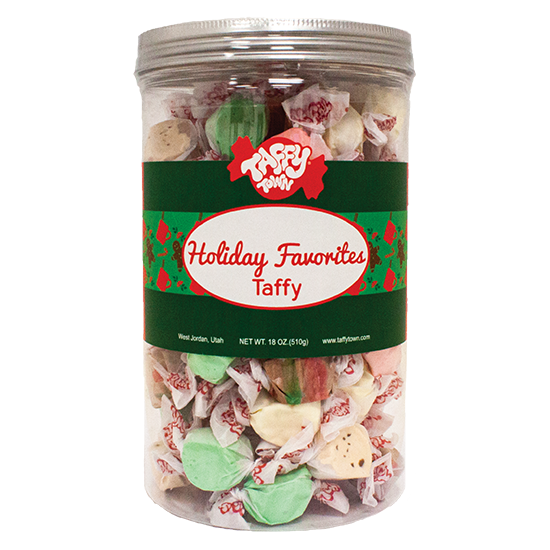 Holiday Favorites