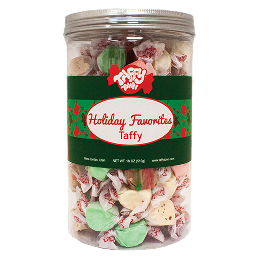 Holiday Favorites