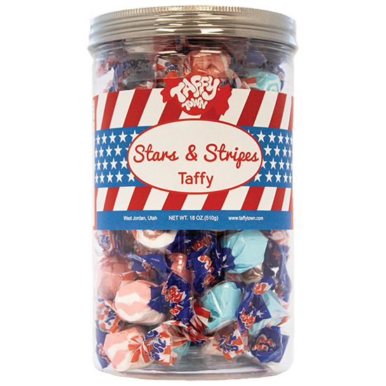 Stars & Stripes