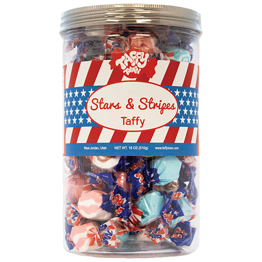 Stars & Stripes