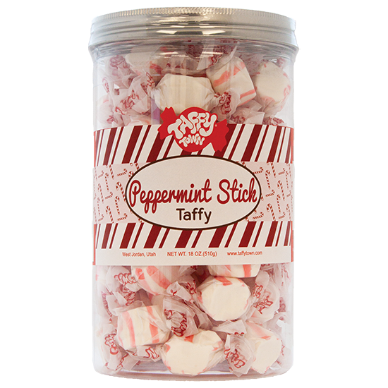 Peppermint Stick