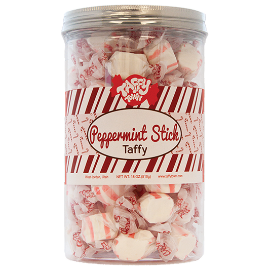Peppermint Stick