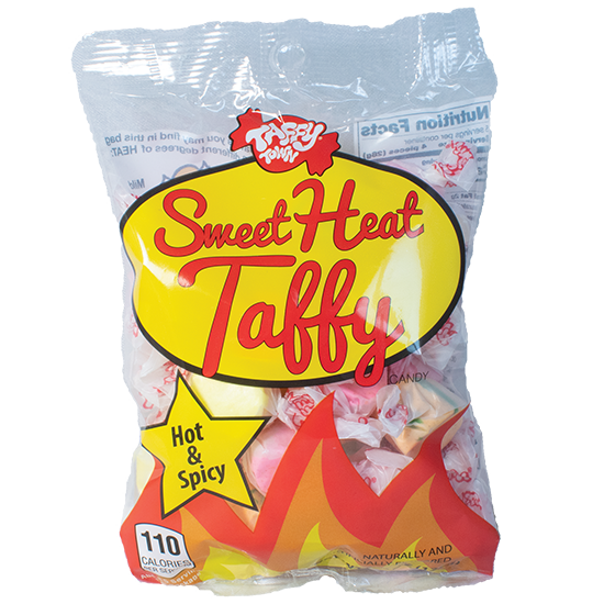 Wholesale Sweet Heat (4.5 oz.)