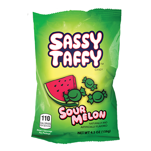 Wholesale Sassy Melon (4.5 oz.)