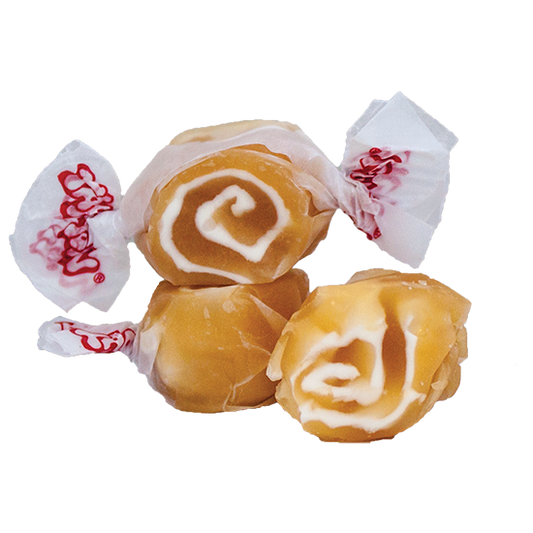 Caramel Swirls