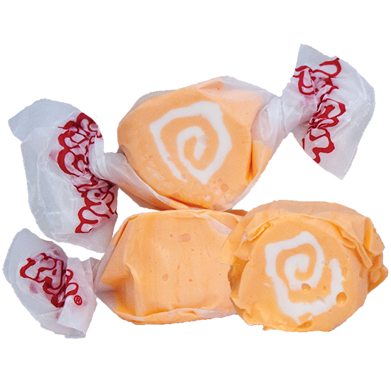 Orange Cream