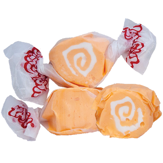 Orange Cream