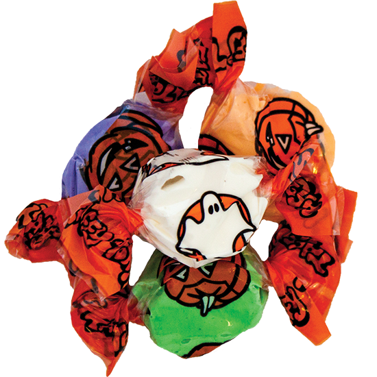 Halloween Mix