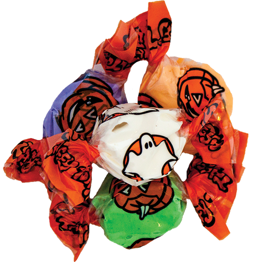 Halloween Mix