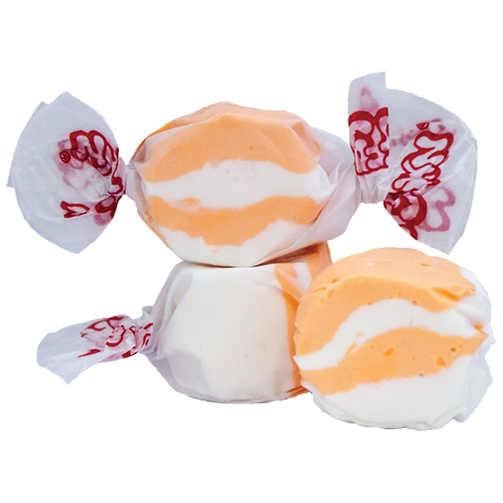 Peaches N’ Cream