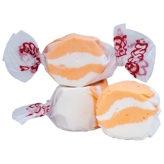 Peaches N’ Cream
