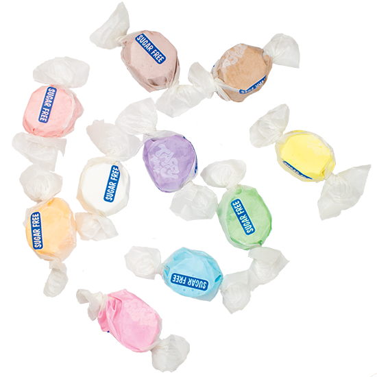 Sugar Free Assorted (5 lb.)